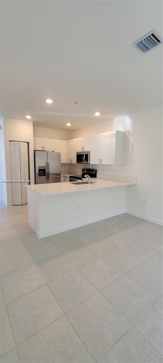 KEYS GATE RESIDENTIAL - Residential