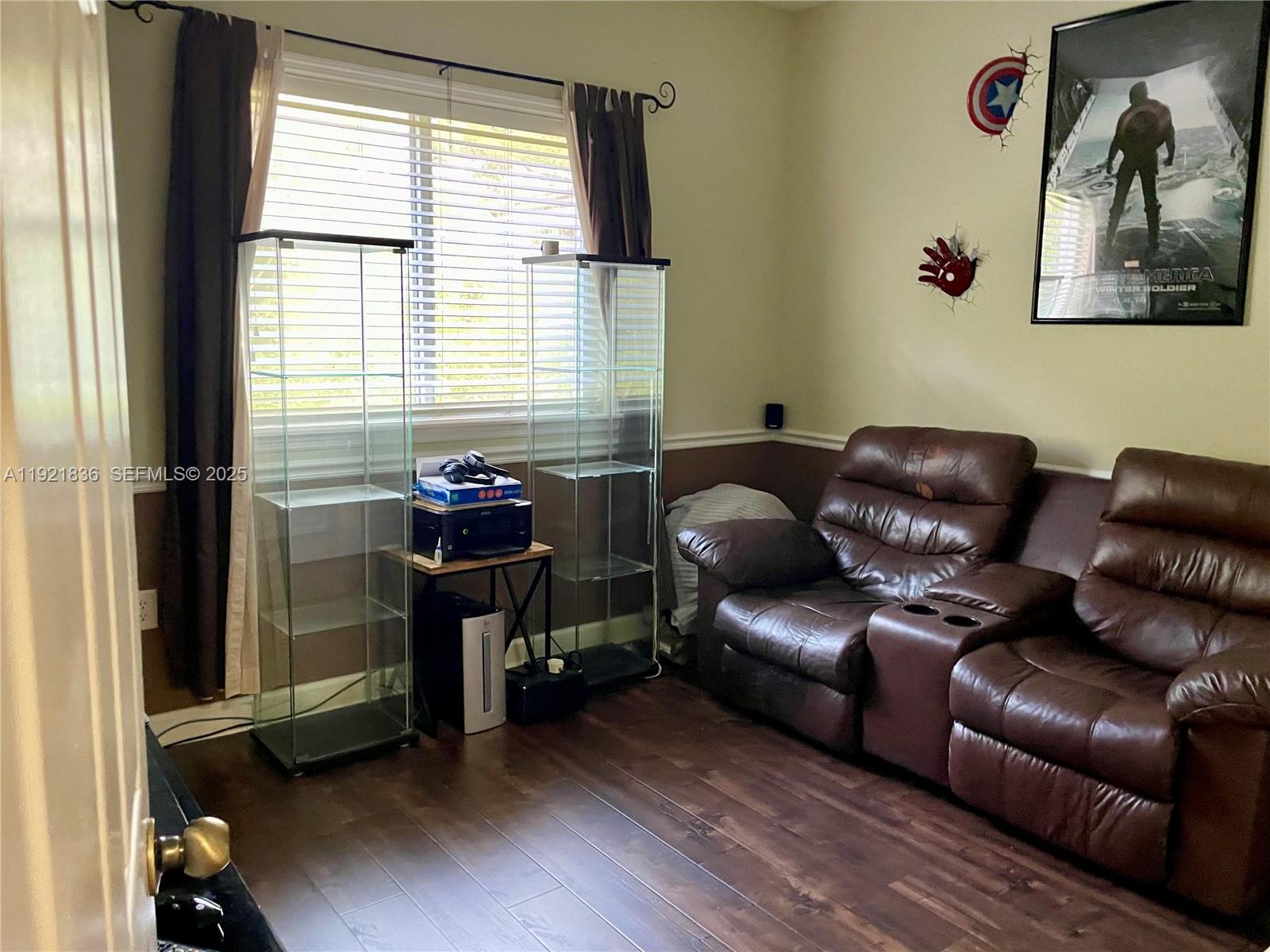 FERNANDOS PLACE - Residential