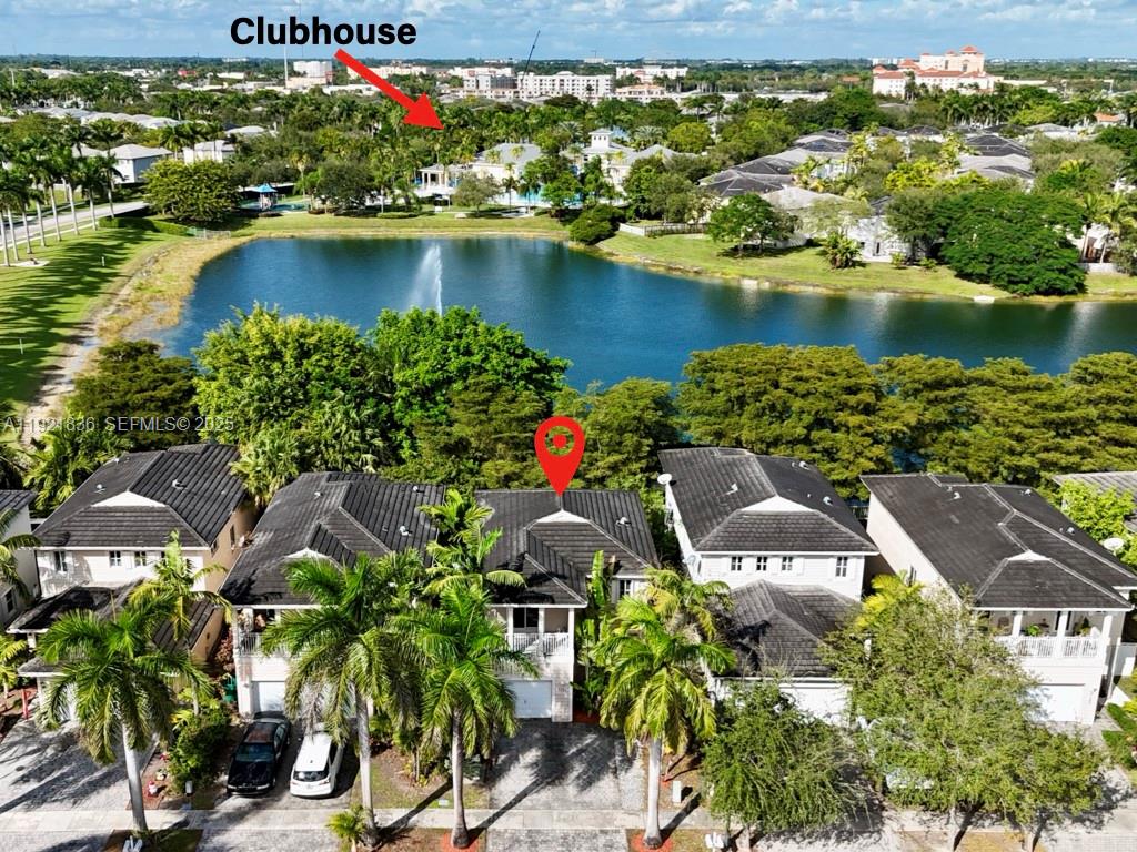 FERNANDOS PLACE - Residential