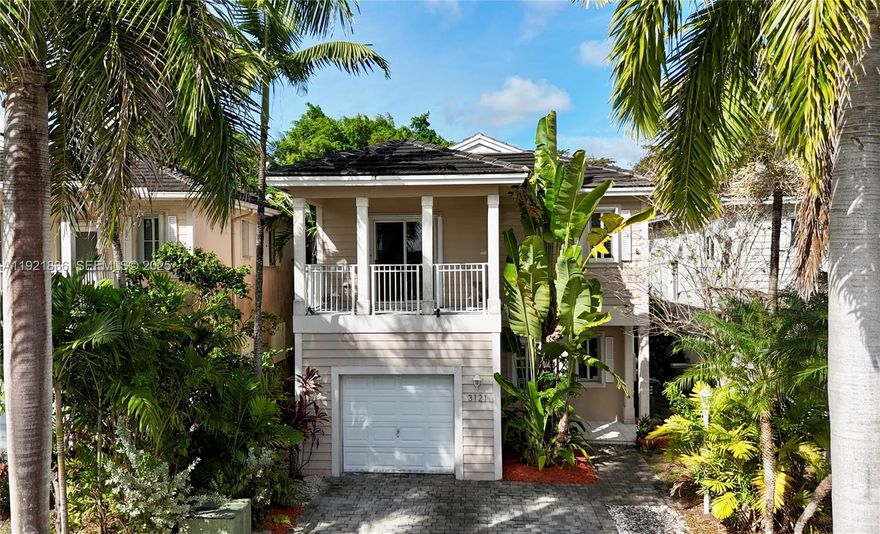 Experience the perfect blend of comfort, style, and resort-like living in this beautiful lakefront home. With stunning views of the clubhouse pool and unforgettable sunset backdrops, this property offers a truly exceptional setting. Step inside to an updated kitchen featuring granite countertops and modern finishes ideal for everyday living and entertaining. The upgraded AC unit ensures year-round comfort, while the attached garage provides convenience and additional storage.  Located in a well-maintained community with low HOA fees, this home delivers incredible value and a relaxed lifestyle. Enjoy morning coffee by the water, evening walks around the lake, and the peaceful ambiance that makes this property feel like a private retreat.  Don’t miss the opportunity to make this lakeside gem your own!