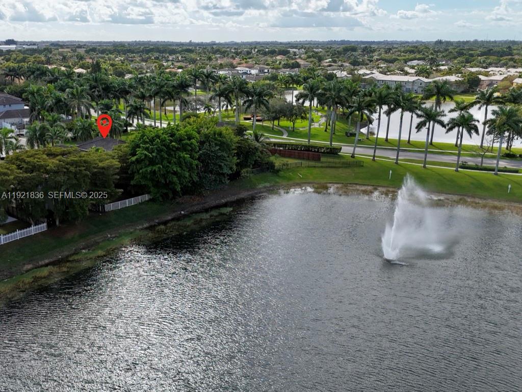 FERNANDOS PLACE - Residential