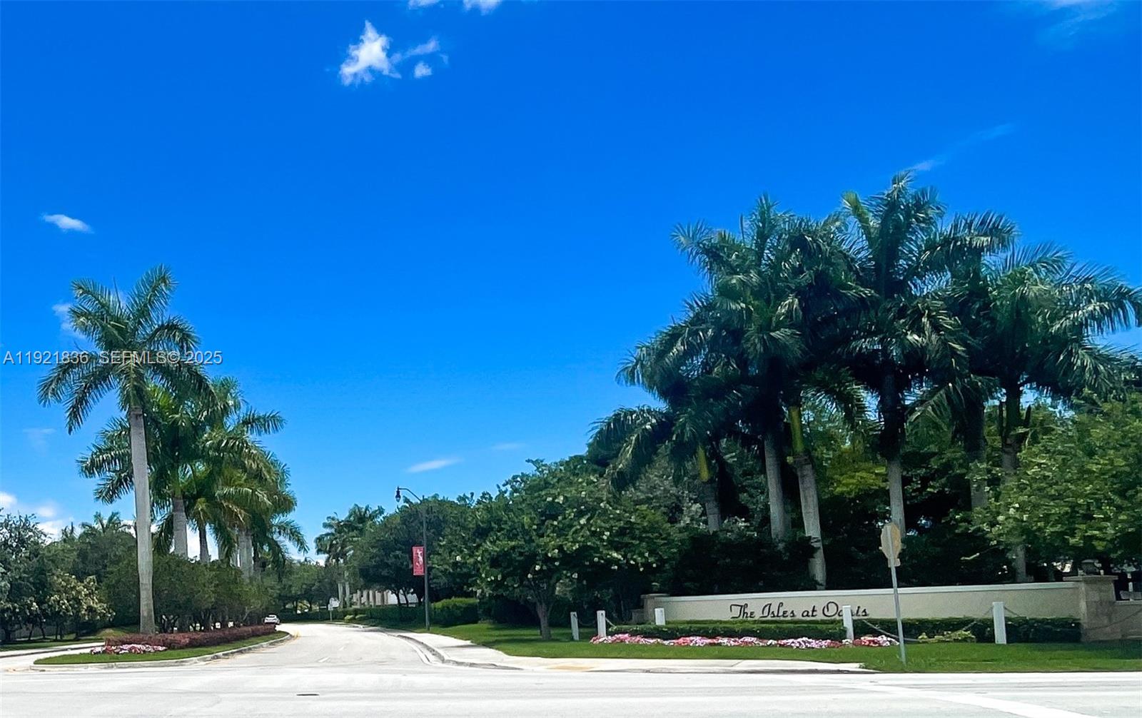 FERNANDOS PLACE - Residential