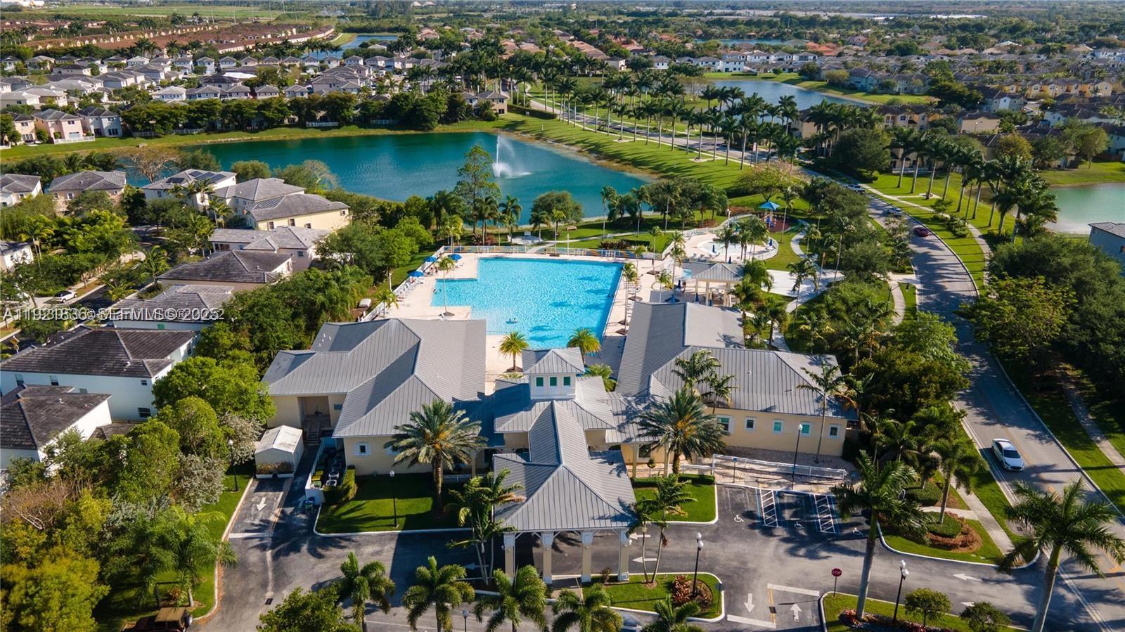 FERNANDOS PLACE - Residential