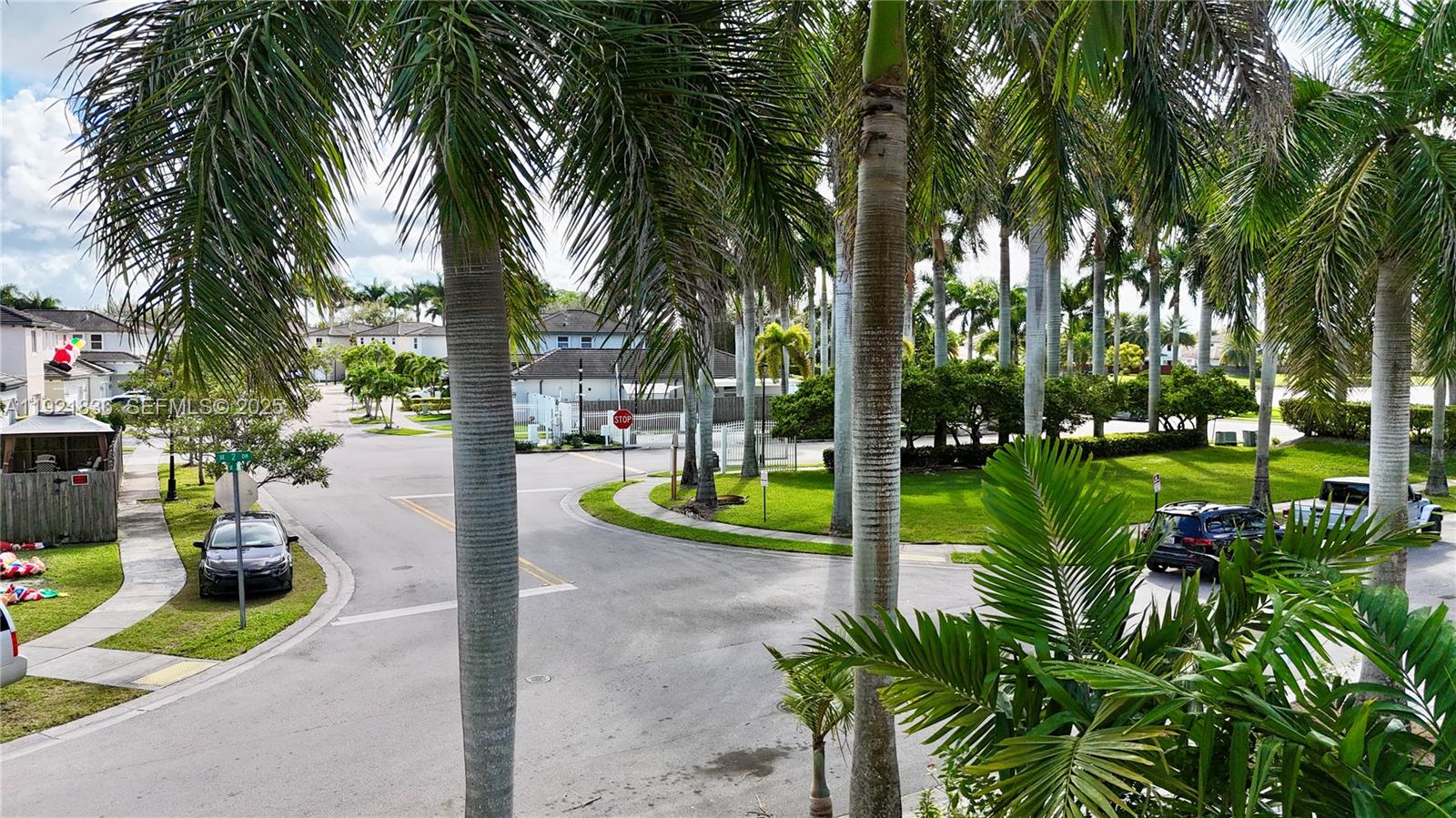 FERNANDOS PLACE - Residential