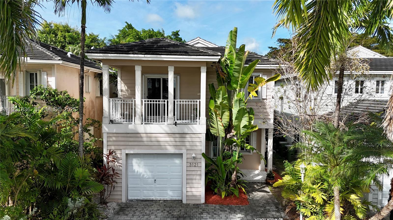 FERNANDOS PLACE - Residential