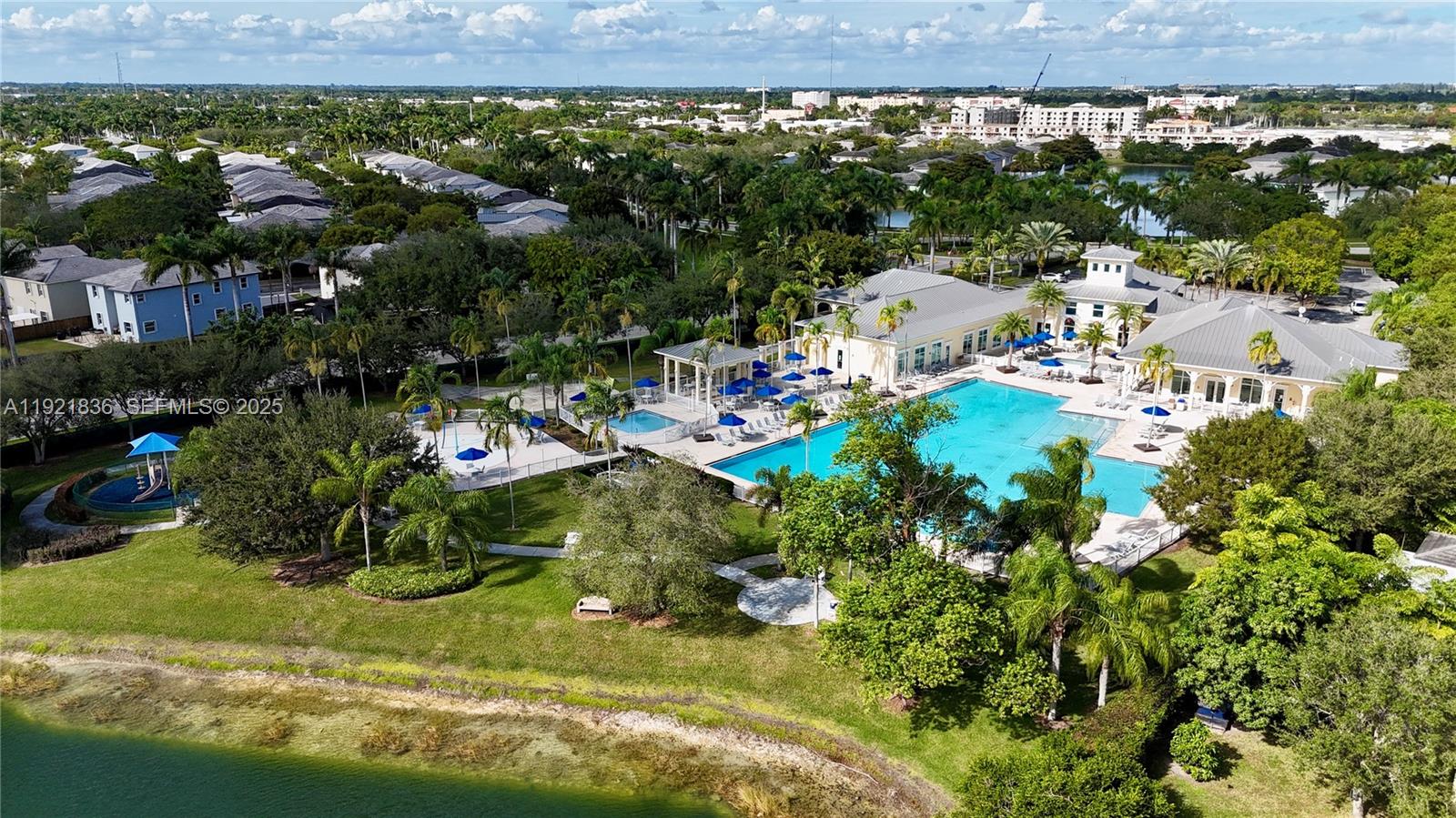 FERNANDOS PLACE - Residential