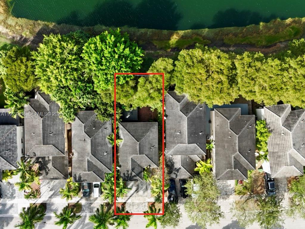 FERNANDOS PLACE - Residential