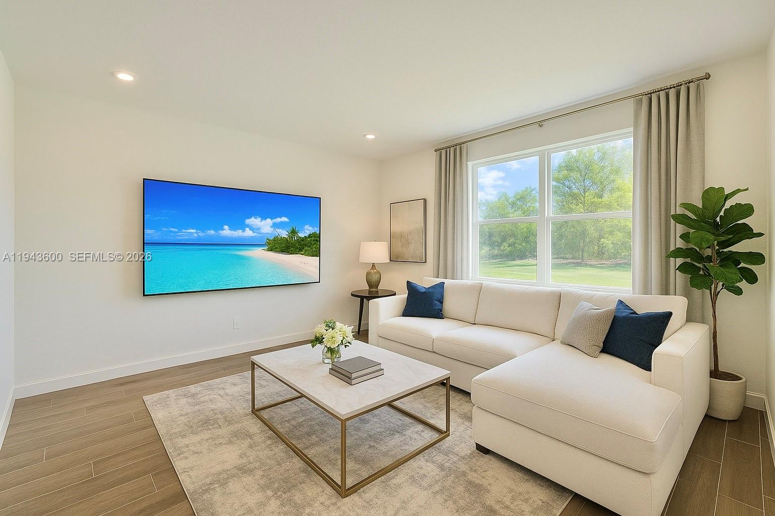 SABAL POINTE - Residential