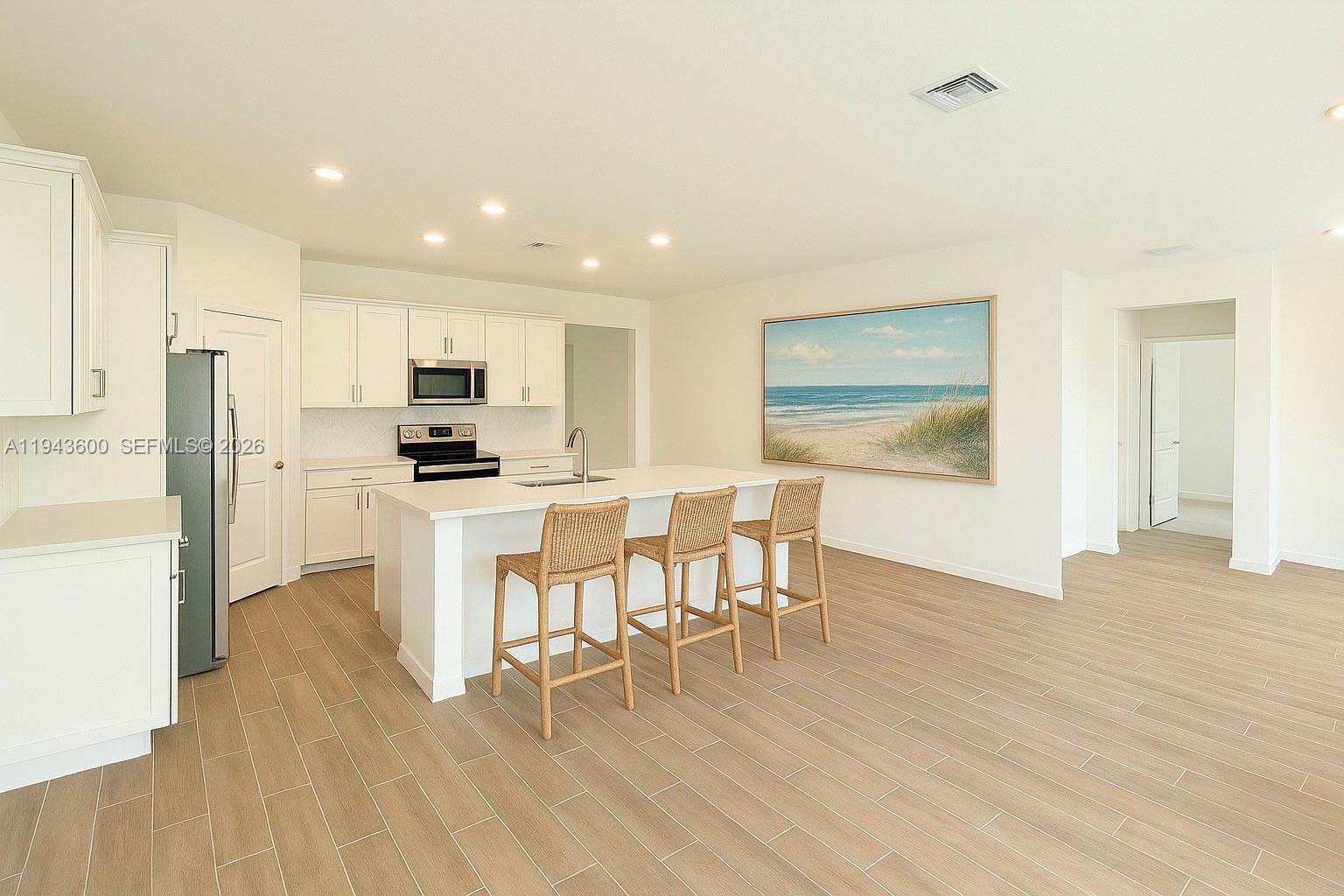 SABAL POINTE - Residential