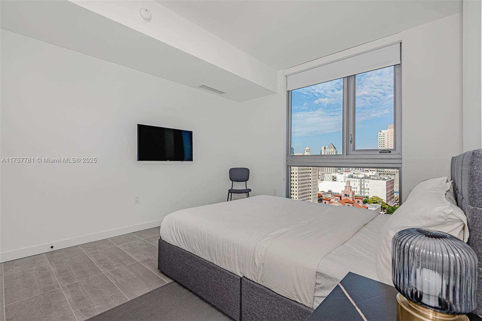 MAP OF MIAMI DADE CO. FL. - Residential