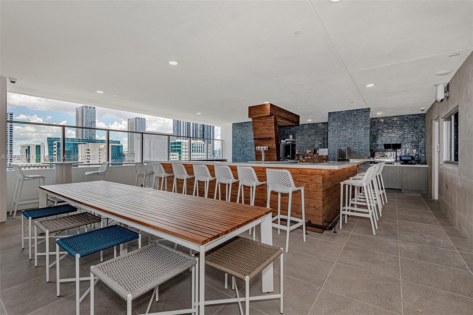 MAP OF MIAMI DADE CO. FL. - Residential