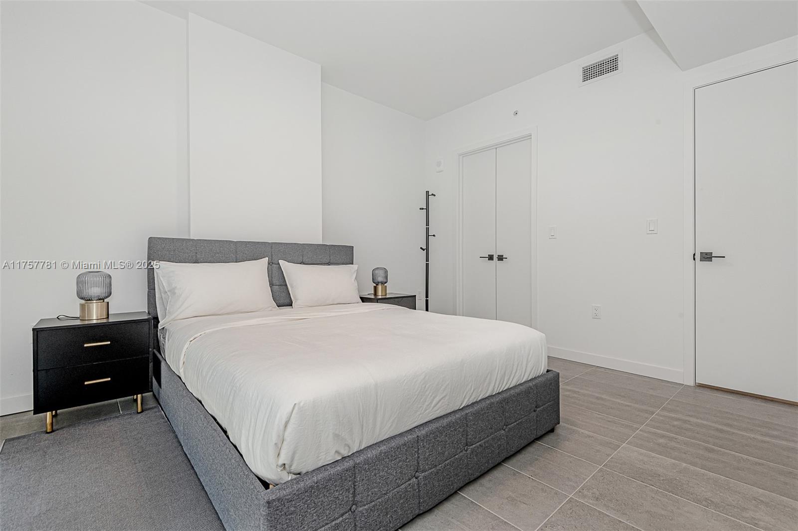 MAP OF MIAMI DADE CO. FL. - Residential