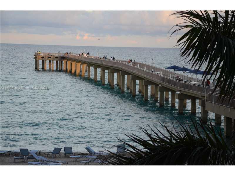 LA PERLA CONDO - Residential Lease