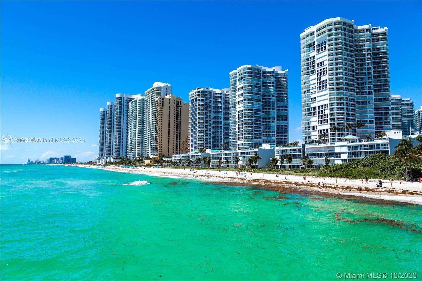 LA PERLA CONDO - Residential Lease