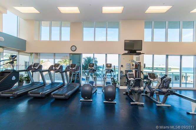 LA PERLA CONDO - Residential Lease