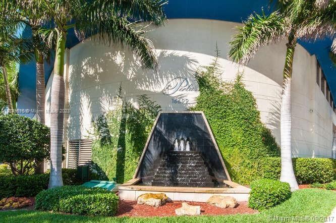 LA PERLA CONDO - Residential Lease