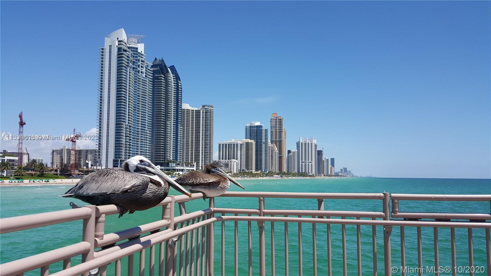 LA PERLA CONDO - Residential Lease