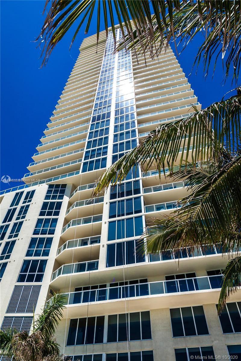 LA PERLA CONDO - Residential Lease