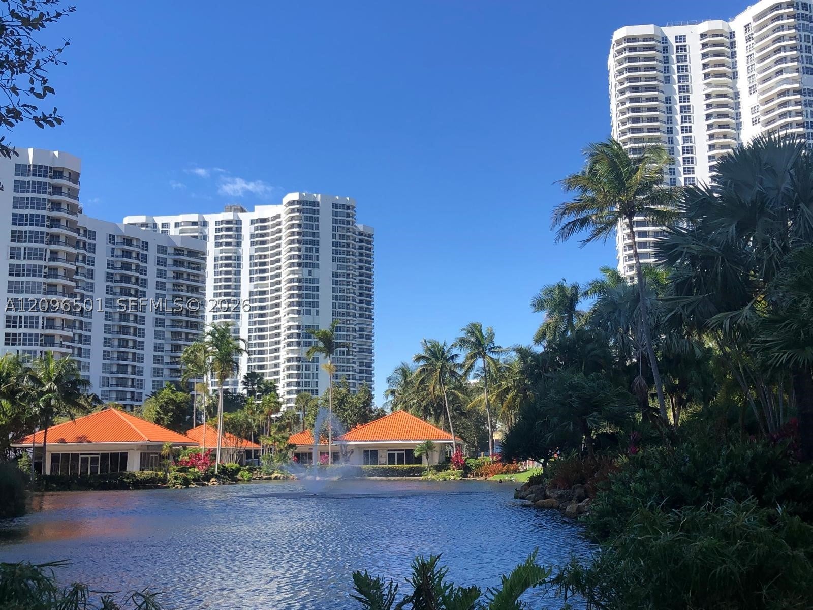 3530 Mystic Pointe Dr 1803