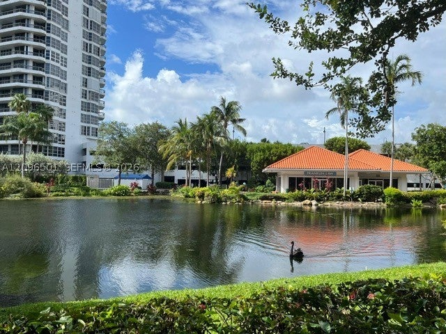 3530 Mystic Pointe Dr 1803