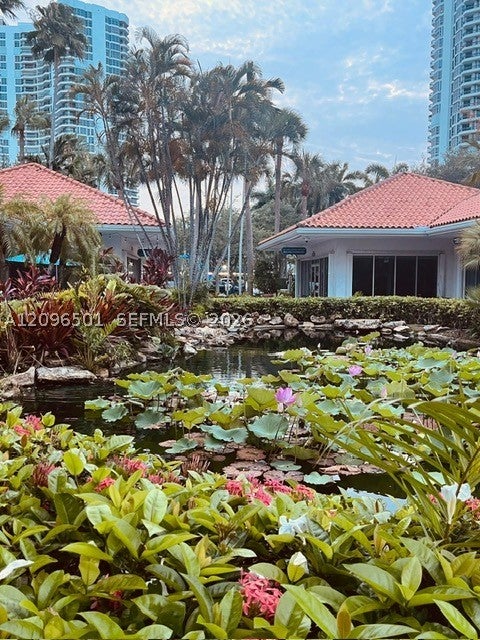 3530 Mystic Pointe Dr 1803