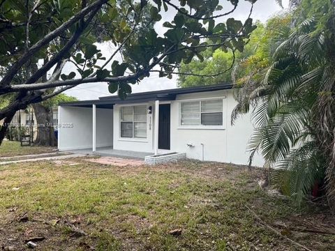 1108 SW 22nd Ave Fort Lauderdale FL 33312