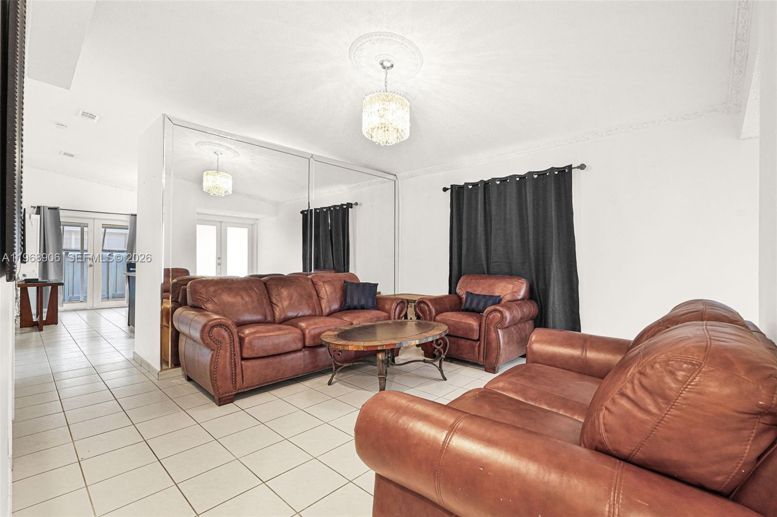 MELENA SUB - Residential