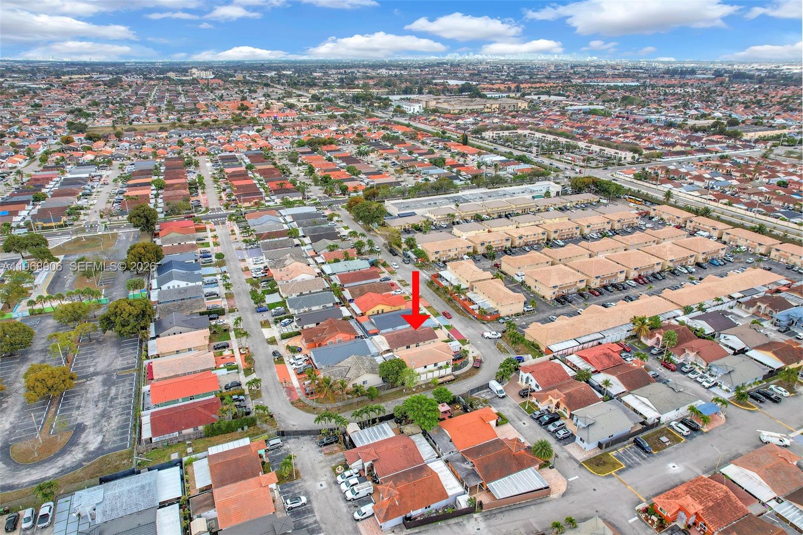 MELENA SUB - Residential