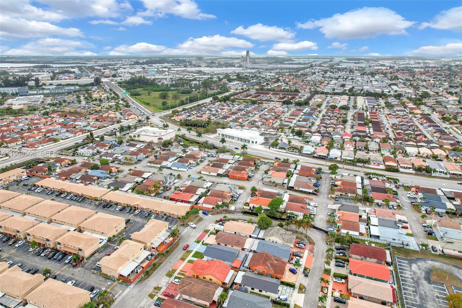 MELENA SUB - Residential