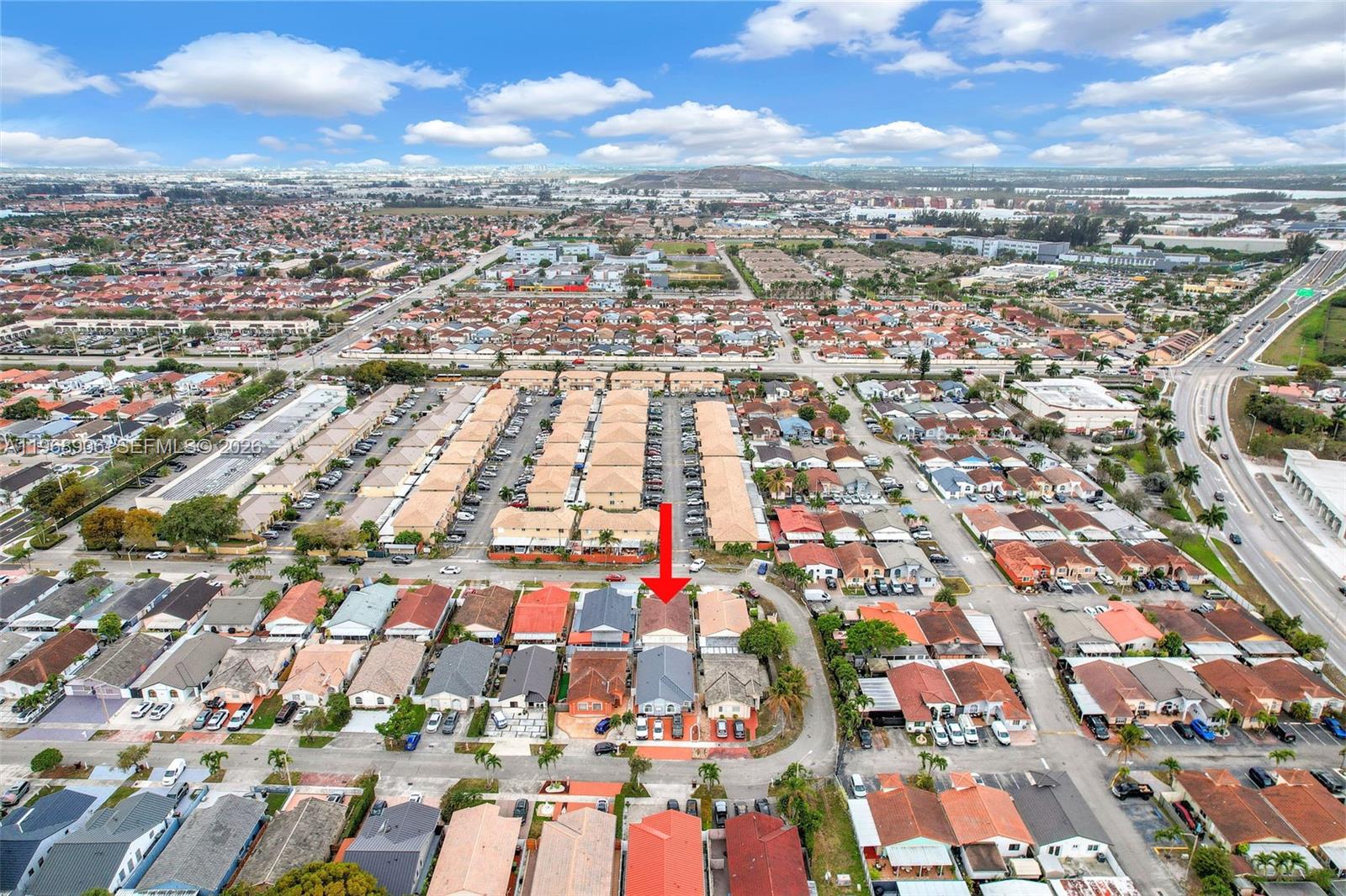 MELENA SUB - Residential