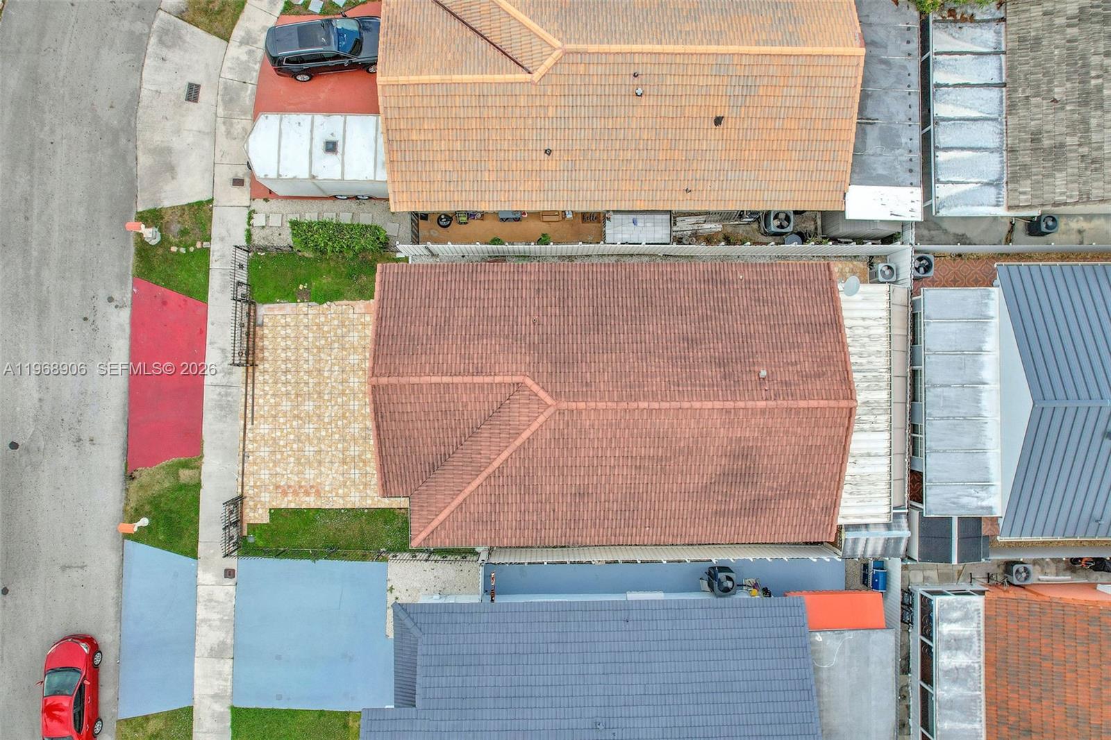 MELENA SUB - Residential