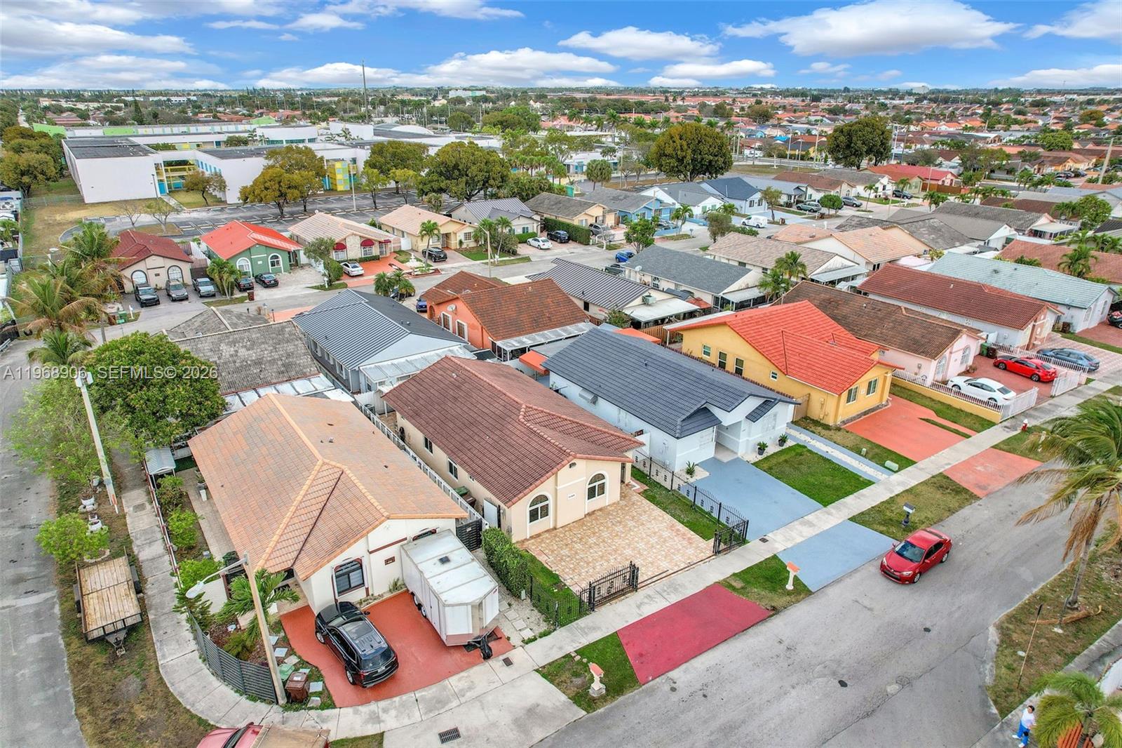 MELENA SUB - Residential