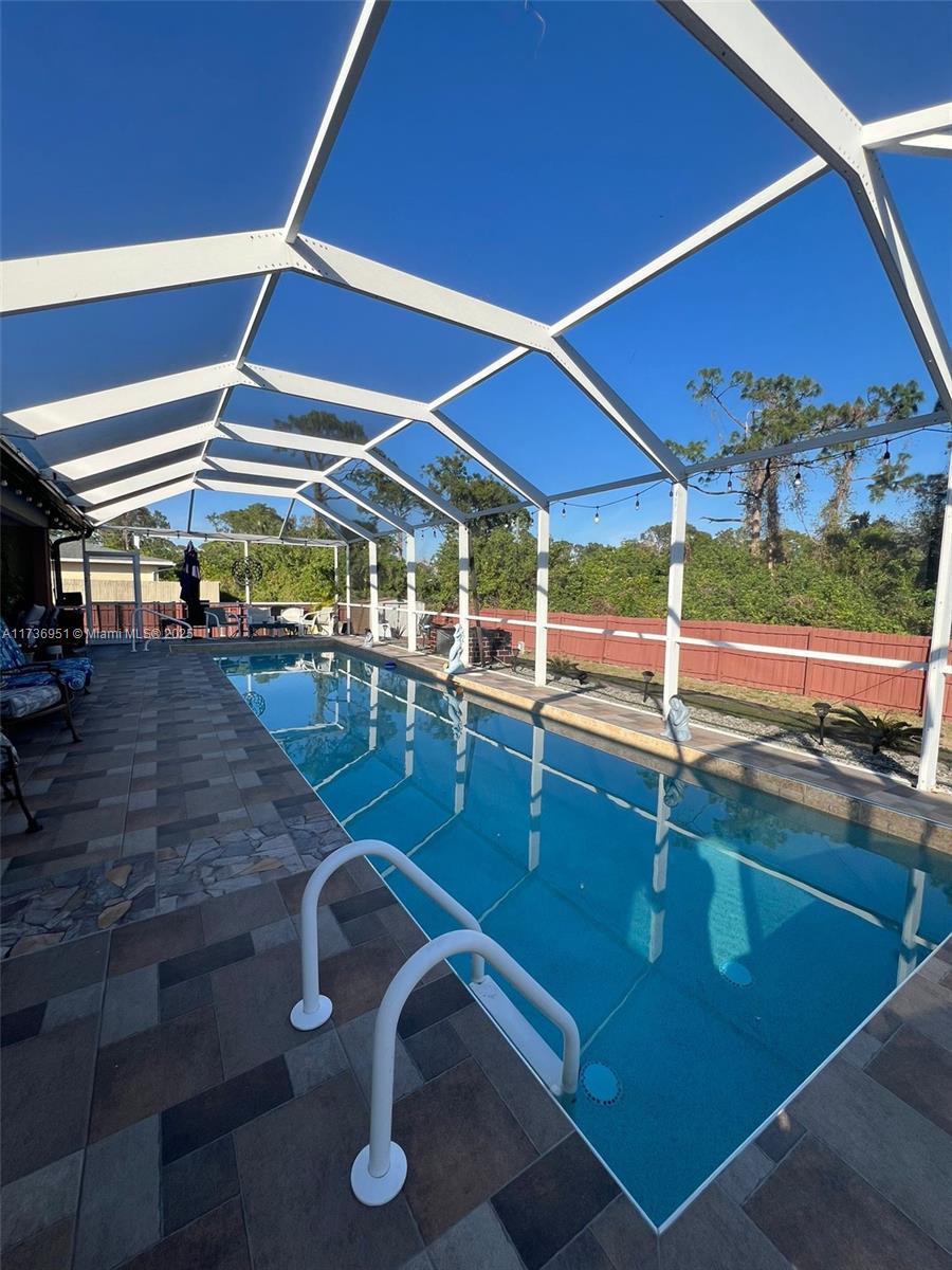Property for Sale at 200 Felix Ave, Lehigh Acres, Lee County, Florida - Bedrooms: 4 
Bathrooms: 2  - $429,900