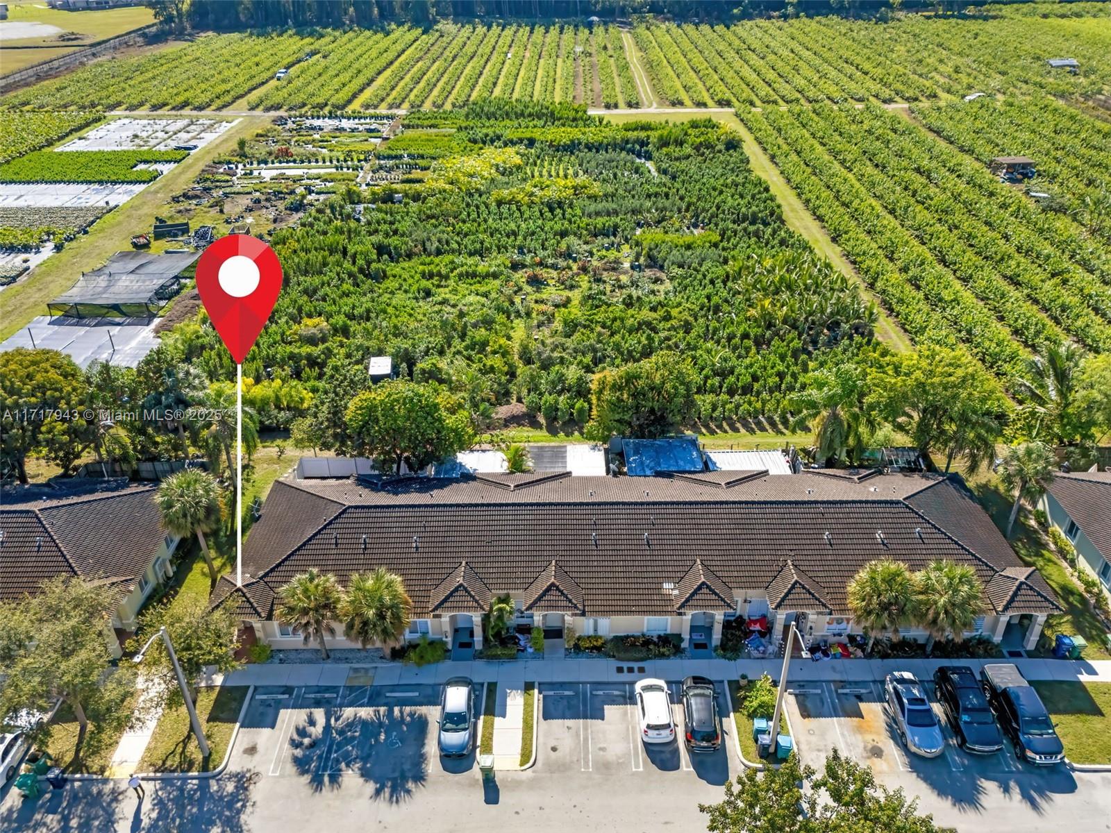 OLD BISCAYNE VILLAS CONDO - Residential