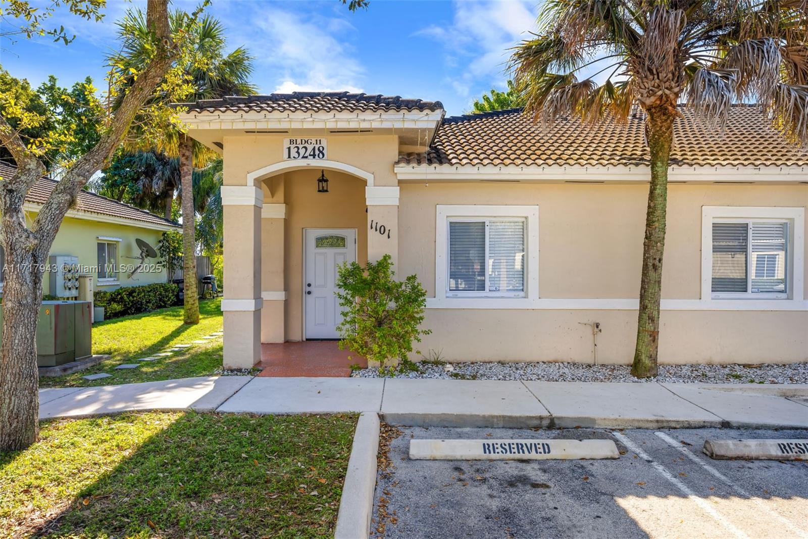 Property for Sale at 13248 Old Biscayne Dr 1101, Homestead, Miami-Dade County, Florida - Bedrooms: 3 
Bathrooms: 2  - $344,900