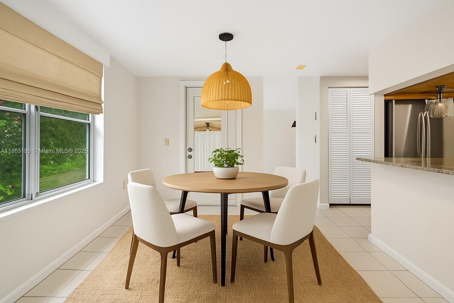 BRIDGEPOINT - Residential