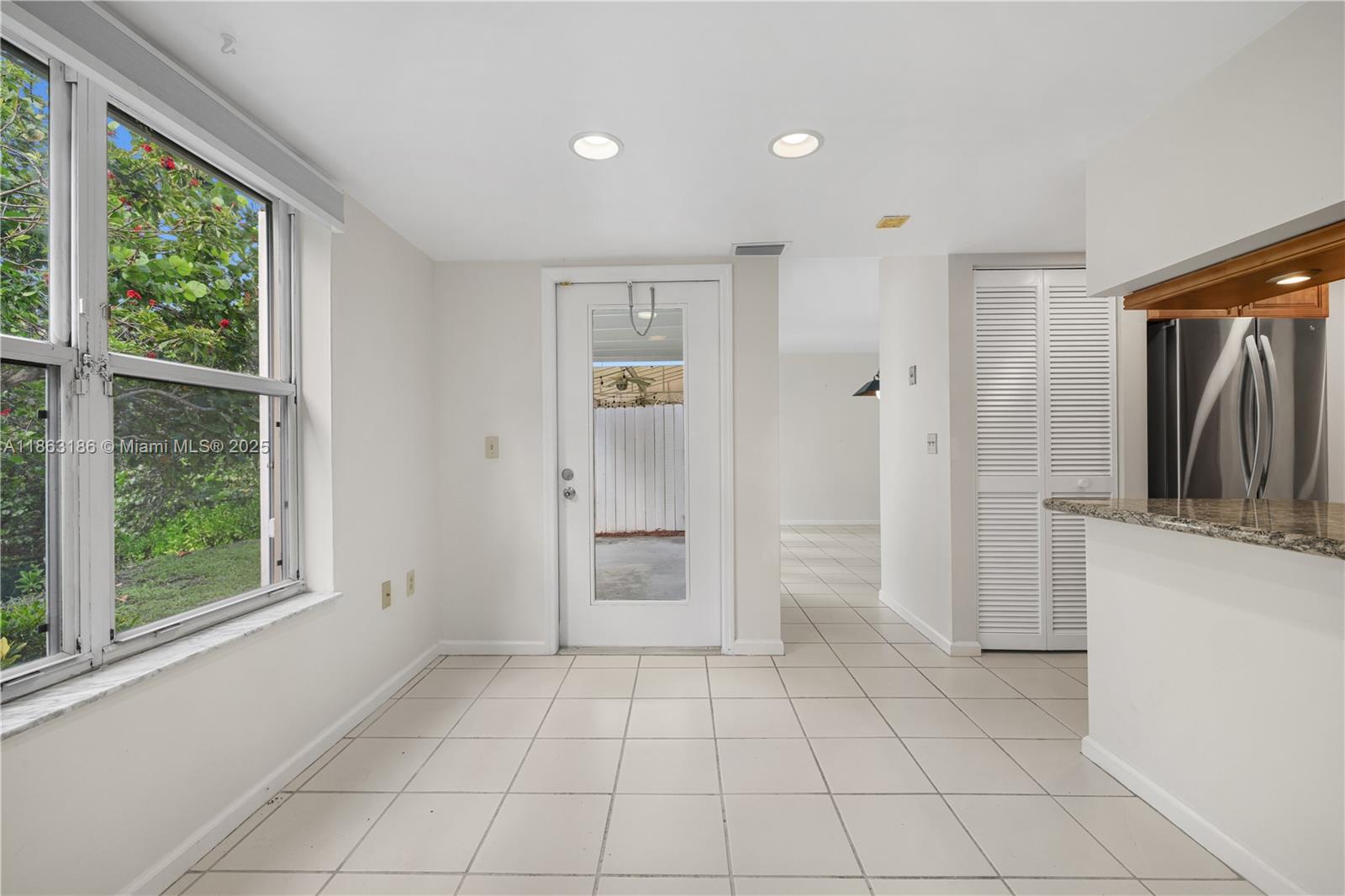 BRIDGEPOINT - Residential