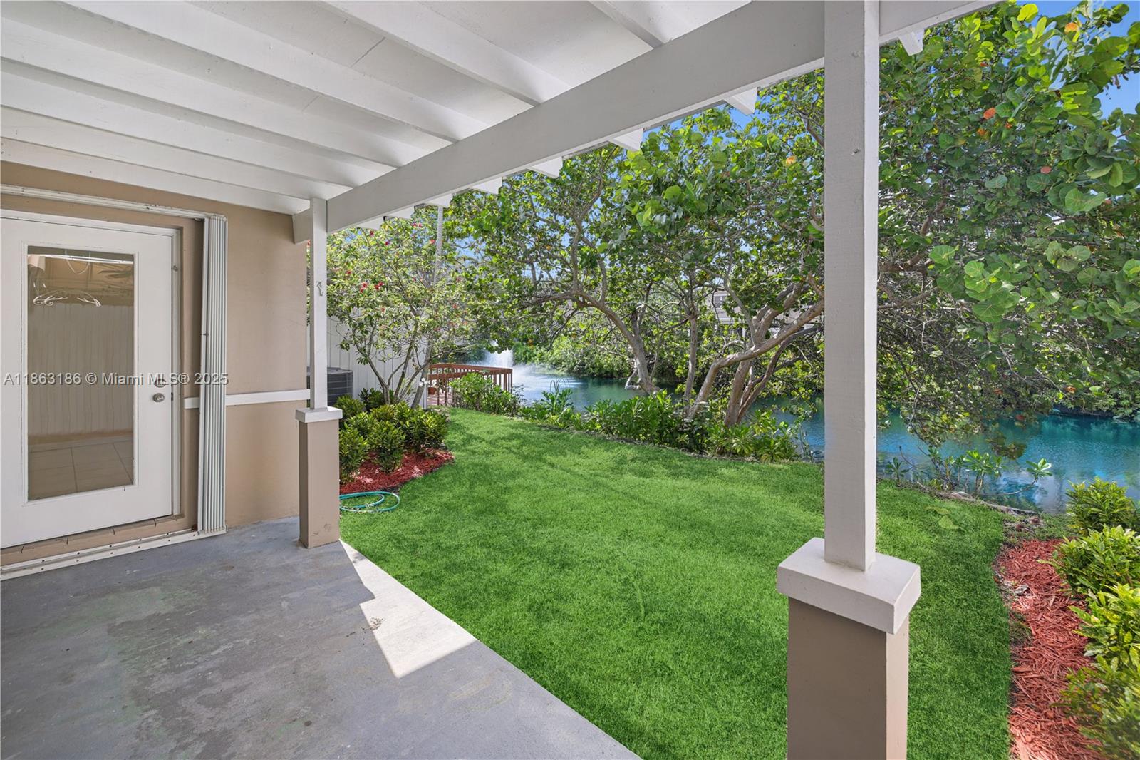 BRIDGEPOINT - Residential