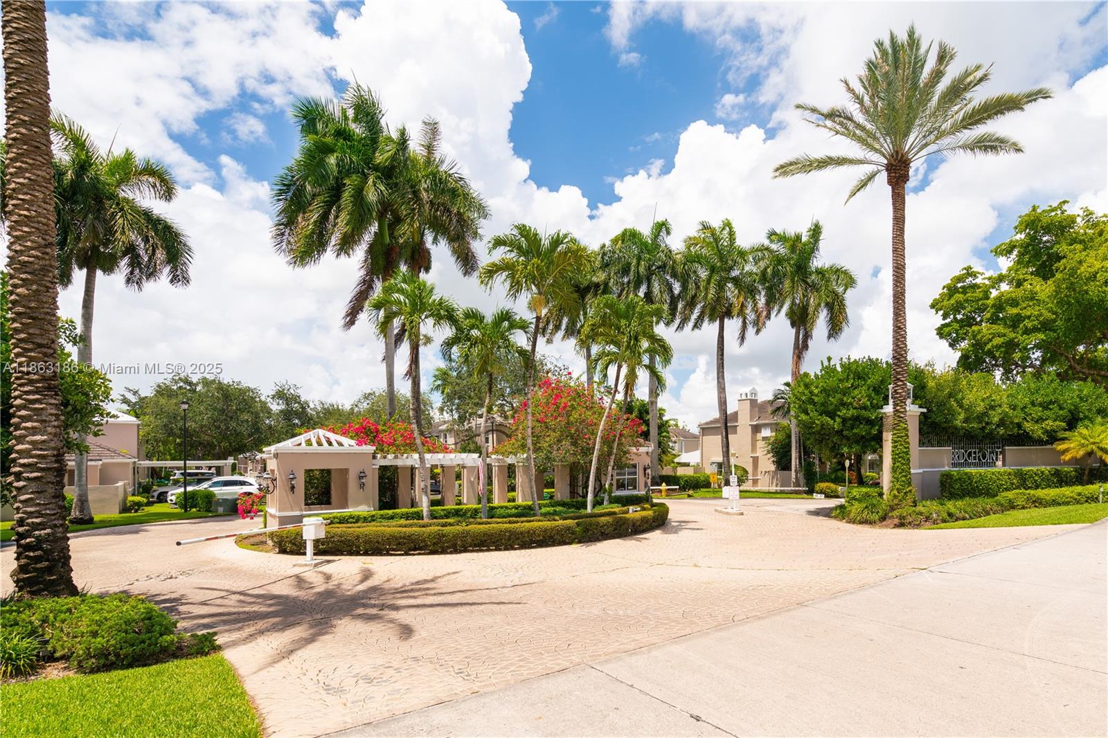 BRIDGEPOINT - Residential