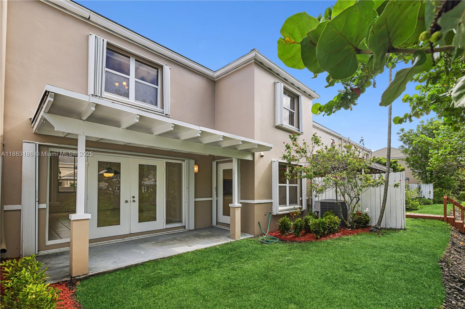 BRIDGEPOINT - Residential