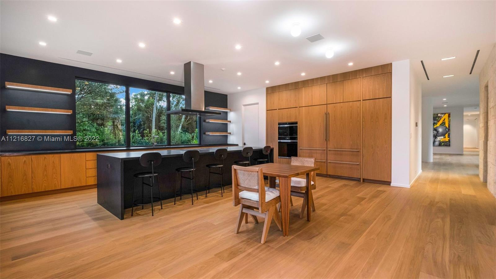 HAMMOCK PARK - Residential