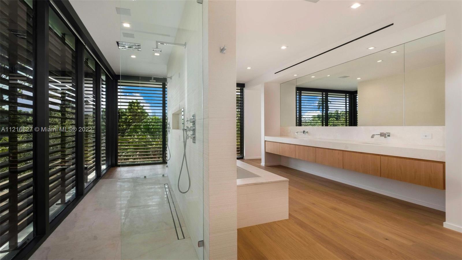 HAMMOCK PARK - Residential