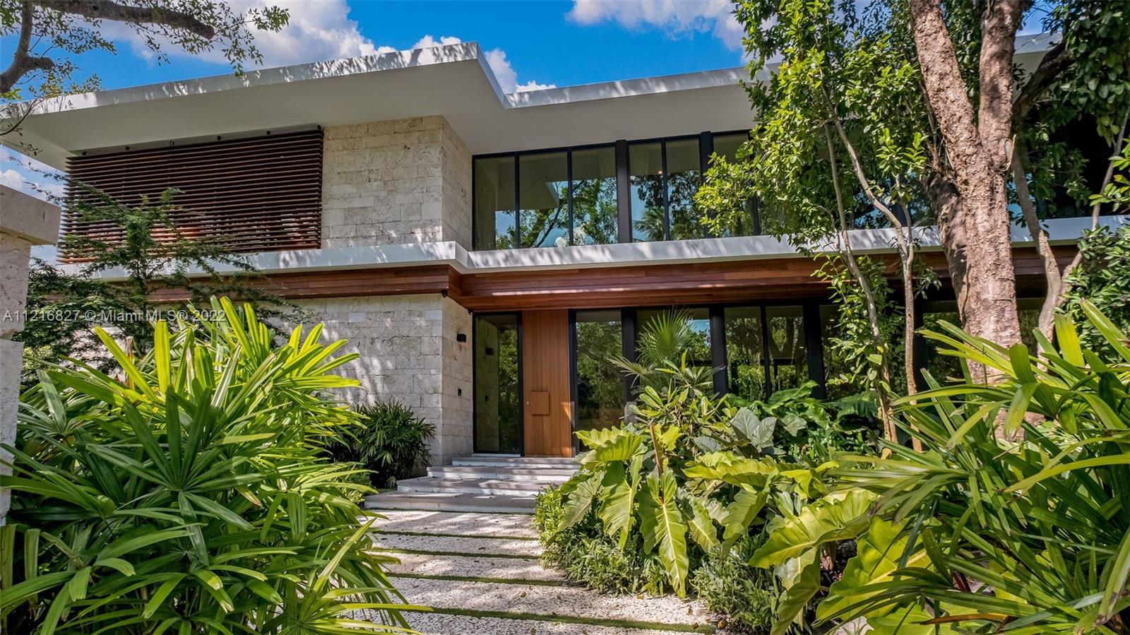 HAMMOCK PARK - Residential