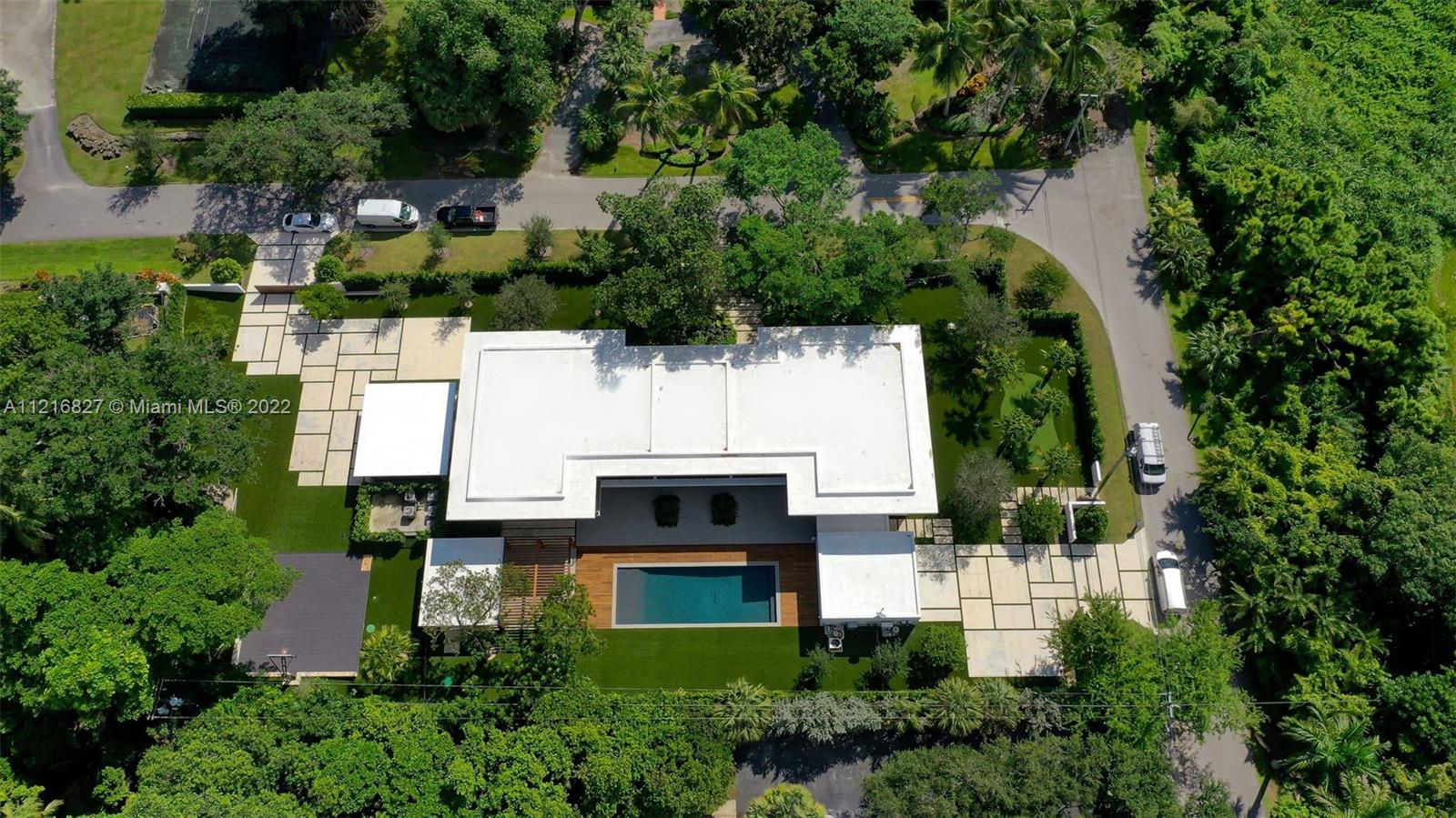 HAMMOCK PARK - Residential