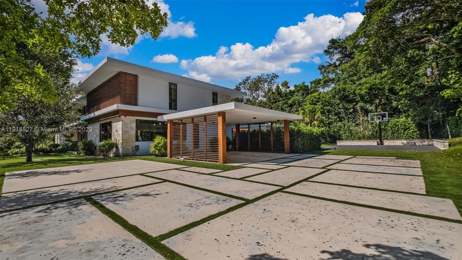 HAMMOCK PARK - Residential