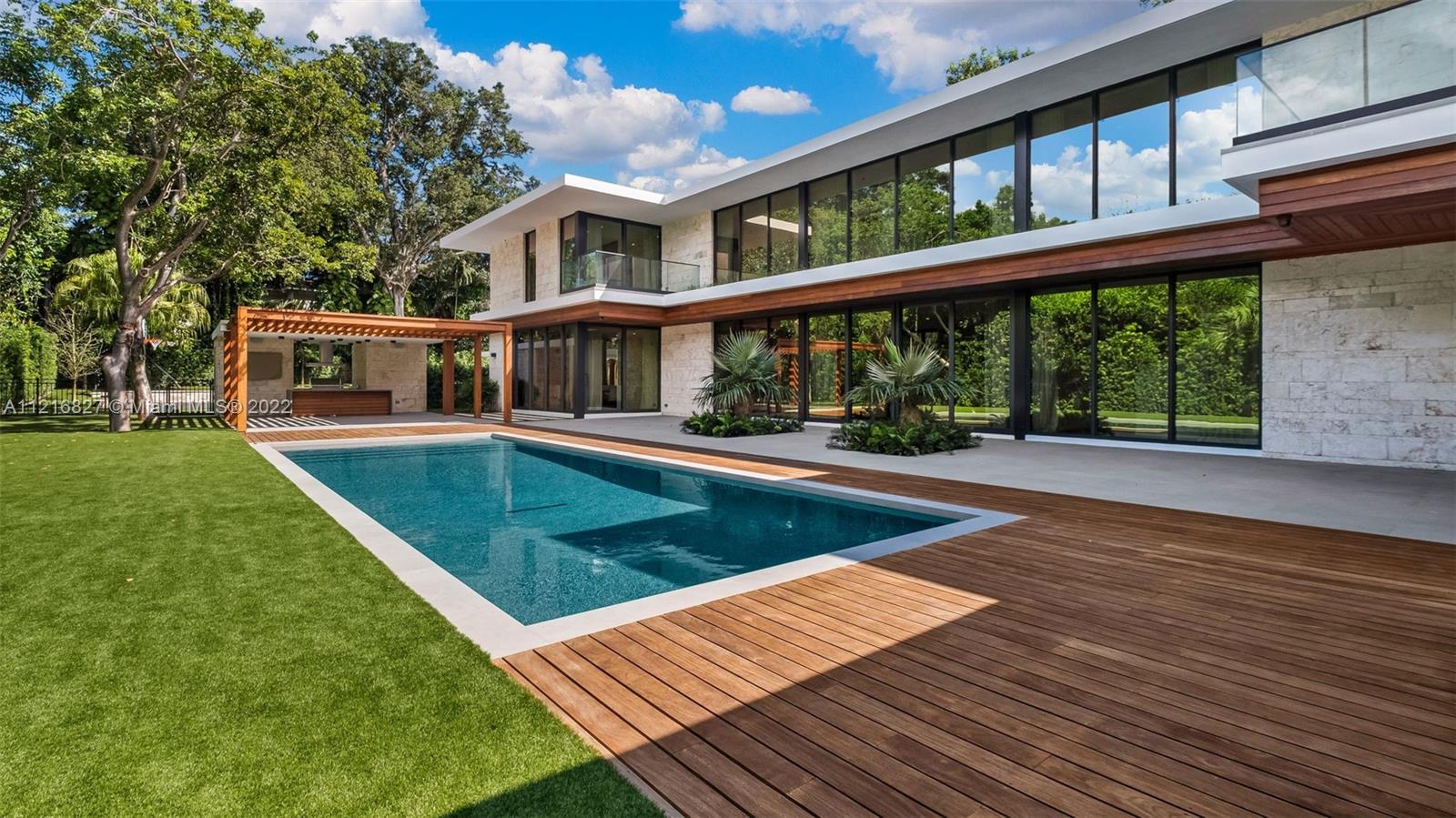 HAMMOCK PARK - Residential