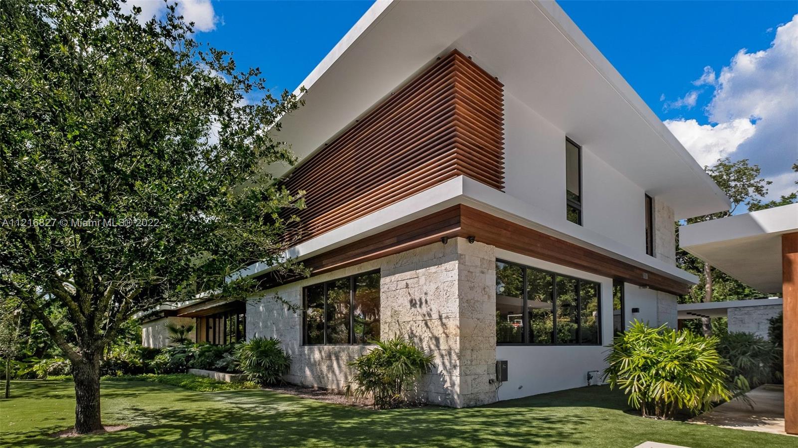 HAMMOCK PARK - Residential