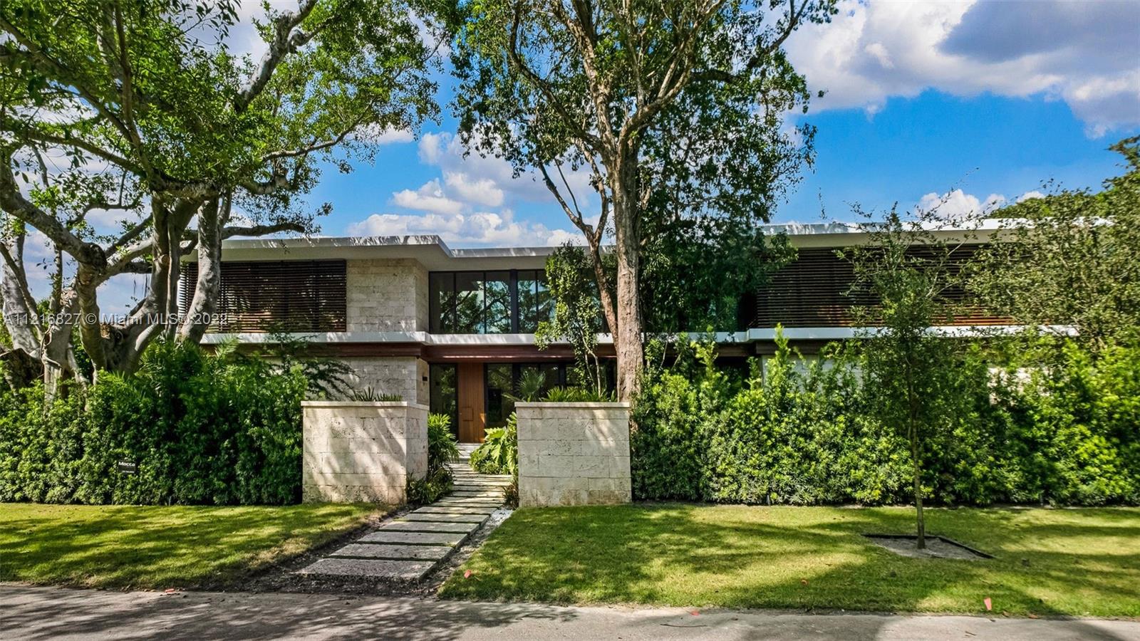 HAMMOCK PARK - Residential