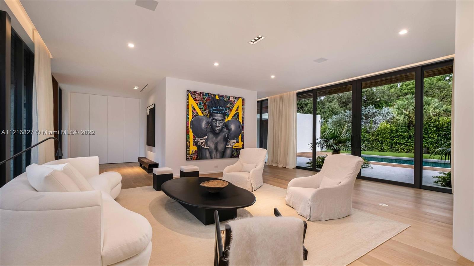 HAMMOCK PARK - Residential