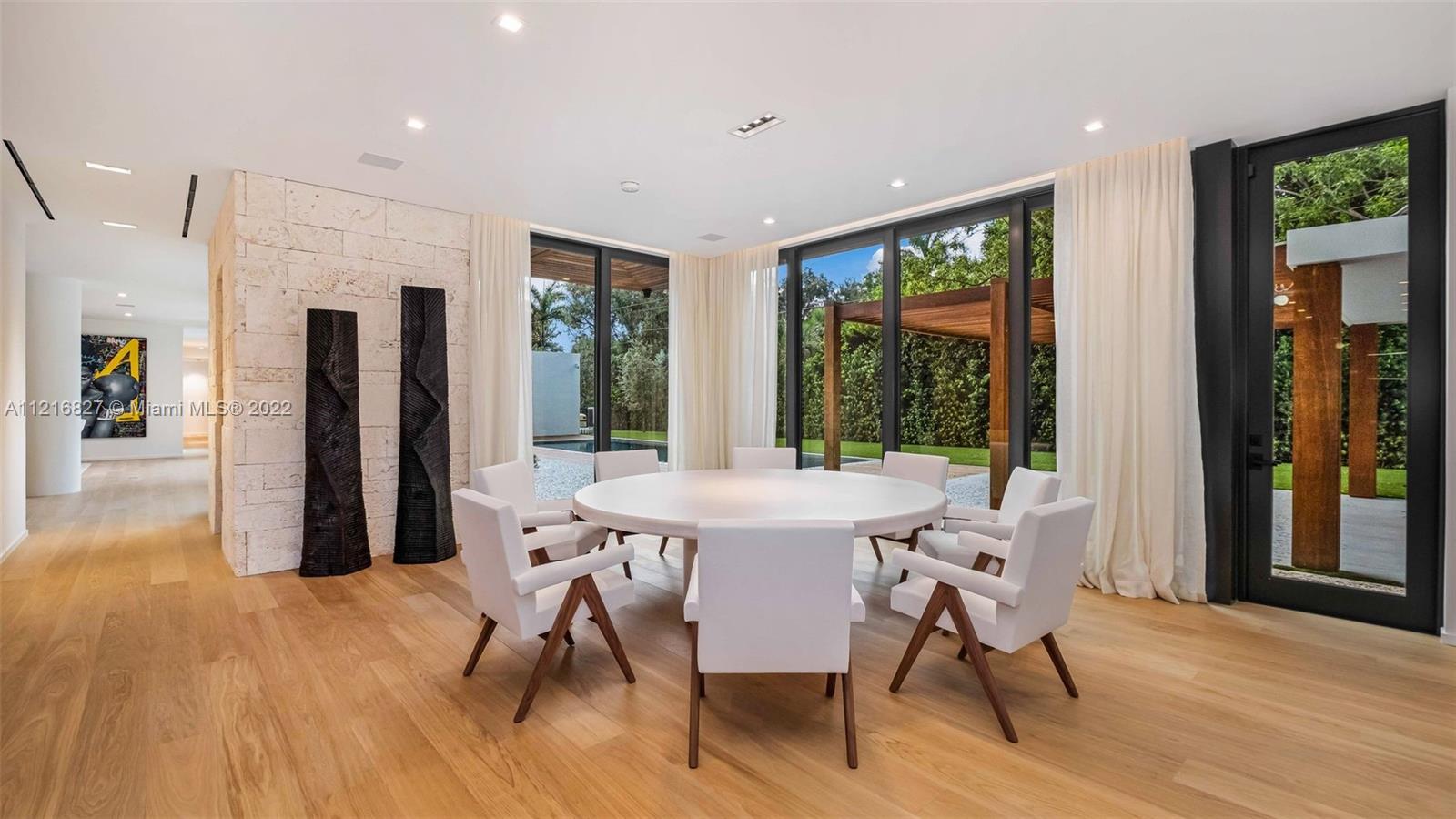 HAMMOCK PARK - Residential